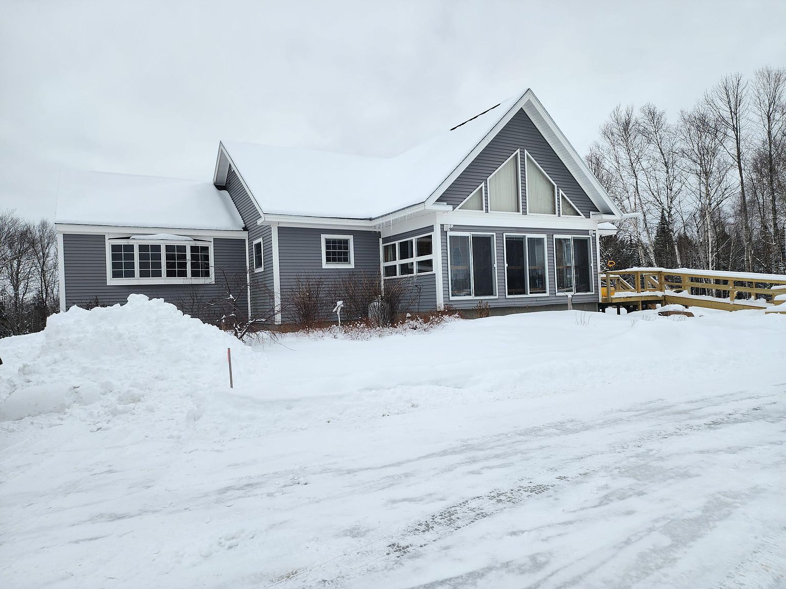 380 Ruth Road, Linneus, ME 04730 MLS 1581191 Zillow