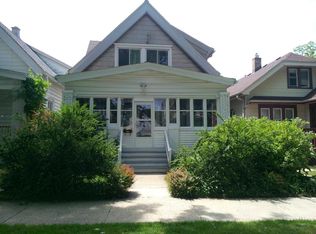 2147 S 33rd St, Milwaukee, WI 53215