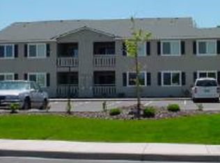 1990 Sky Park Dr APT D, Medford, OR 97504