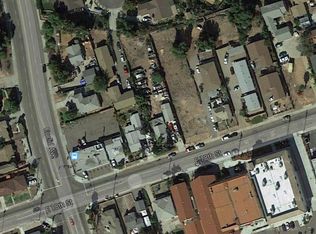 2501 E 18th St, National City, CA 91950
