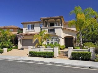 29 Via Villario, Rancho Santa Margarita, CA 92688