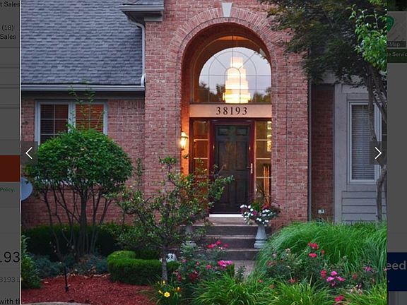 4th image of 38193 Lantern Hill Ct