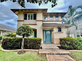 91-1053 Kekaiholo St, Ewa Beach, HI 96706