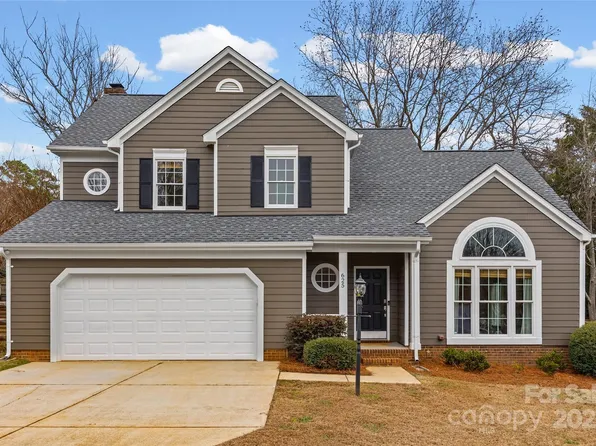 625 Tysons Forest Dr, Rock Hill, SC 29732