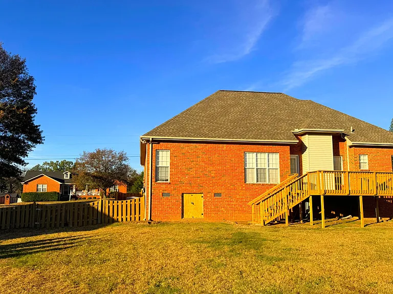 806 Muscogee Way — Photo 4