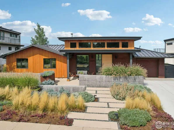 2085 Balsam Dr, Boulder, CO 80304