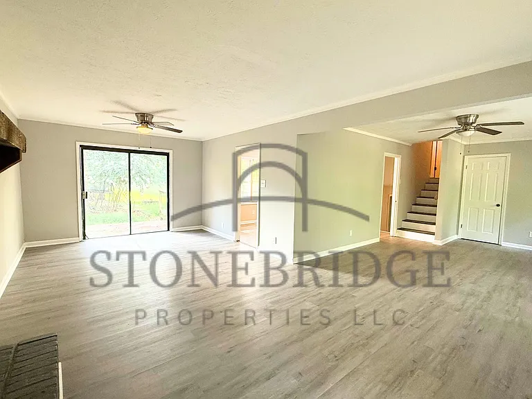 34 Bent Hickory Way — Photo 6