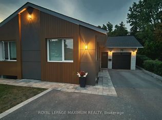 76 Langholm Dr, Toronto, ON M3M2R8