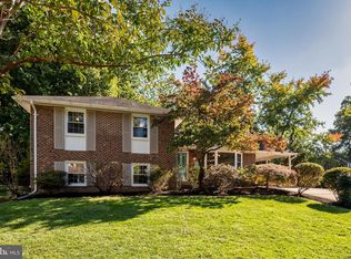 6201 Goodman Rd, Laurel, MD 20707