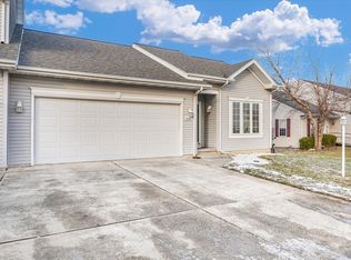 3406 Clayton Rd, Champaign, IL 61822