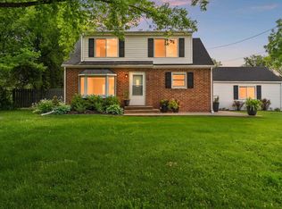 811 Jordan Rd, De Pere, WI 54115