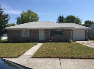 1145 Cathryn Ave, Idaho Falls, ID 83404