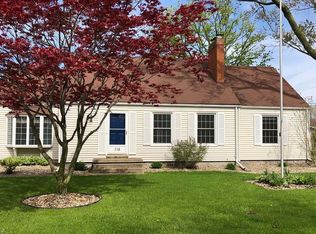 518 Lincoln Ave, Huron, OH 44839