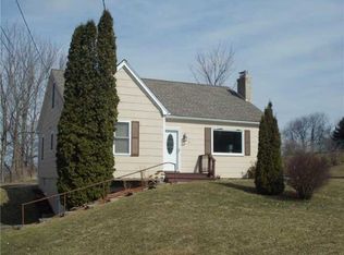 31 North St, Livonia, NY 14487