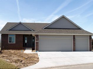 3021 N Cortina St, Wichita, KS 67205