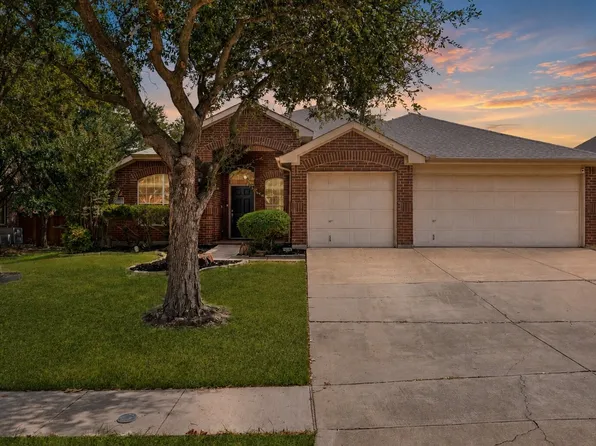 655 Campolina Dr, Grand Prairie, TX 75052
