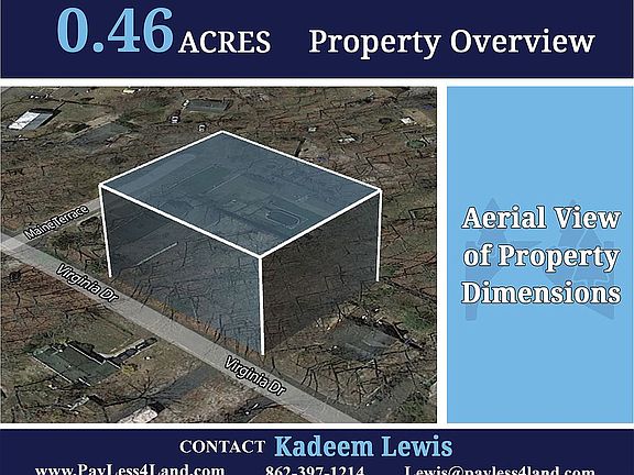 2nd image of 425 Virginia Dr