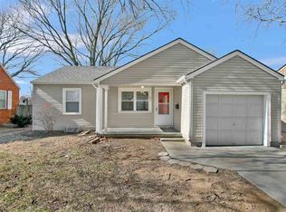 121 S Saint Paul Ave, Wichita, KS 67213