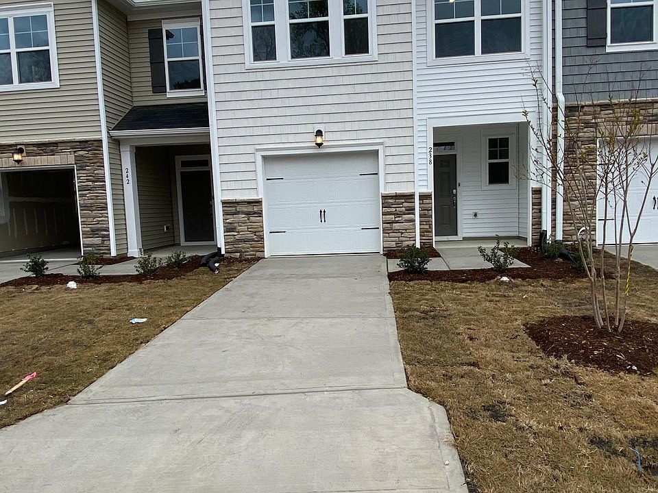 238 Velvet Ridge Way, Garner, NC 27529 Zillow