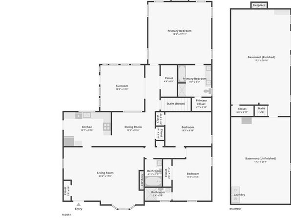 486 Holly Pl, Gainesville, GA 30501