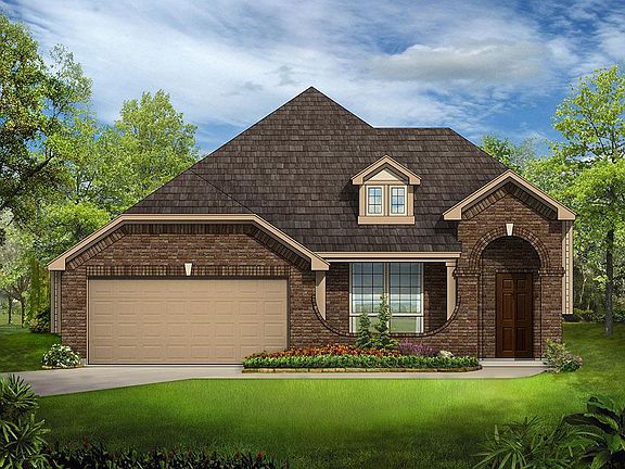 Elevation E