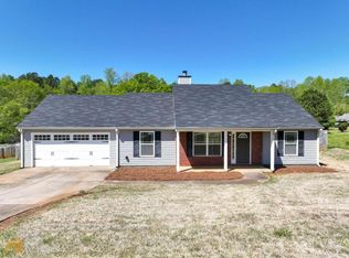 84 Randall Dr, Rockmart, GA