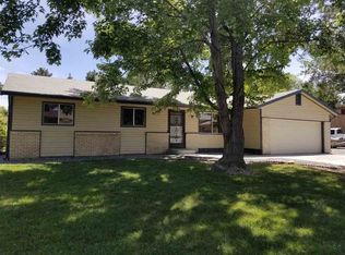 2891 Darla Dr, Grand Junction, CO 81506