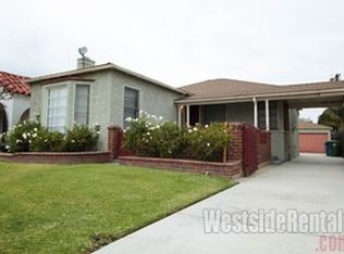 2137 W 83rd St, Los Angeles, CA 90047