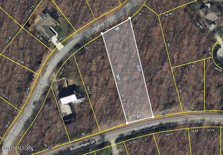 1st image of 319 Rotherham Dr