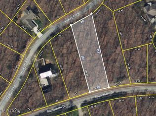 319 Rotherham Dr, Fairfield Glade, TN 38558