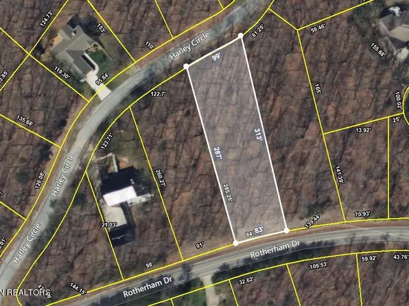 319 Rotherham Dr, Fairfield Glade, TN 38558