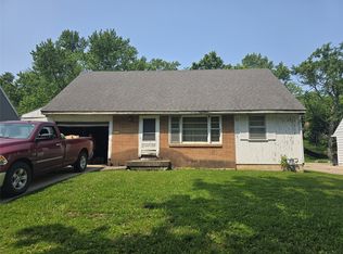 7306 SW 12th St, Des Moines, IA 50315