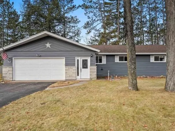 5249 E Silver Lake Rd, Laona, WI 54541