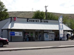 40 W Washington St, Huntington, OR 97907