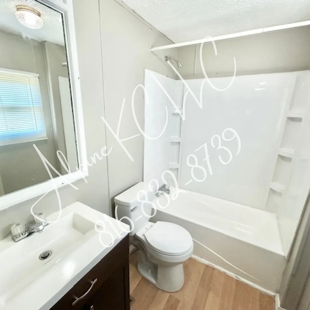 3 bed, 1100 sqft, $1,150 — Photo 3