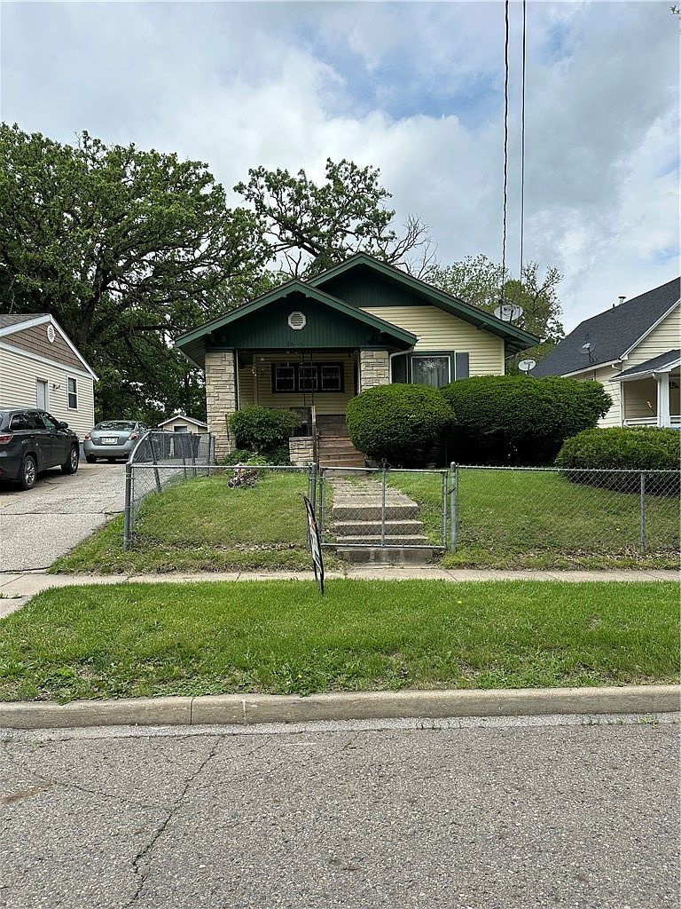 1505 Mondamin Ave, Des Moines, IA 50314 MLS 695446 Zillow