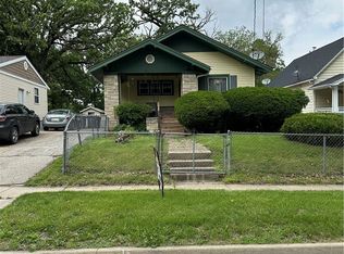 1505 Mondamin Ave, Des Moines, IA 50314