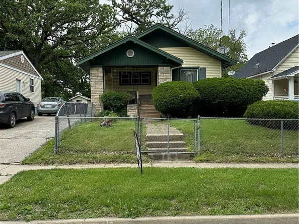 1505 Mondamin Ave, Des Moines, IA 50314