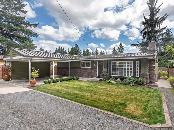 2141 N 185th Street, Shoreline, WA 98133