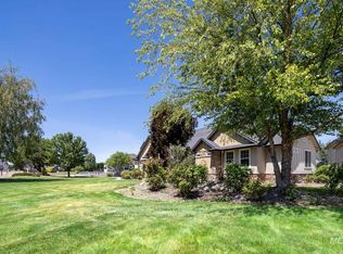 6850 Purple Sage Rd, Star, ID 83669