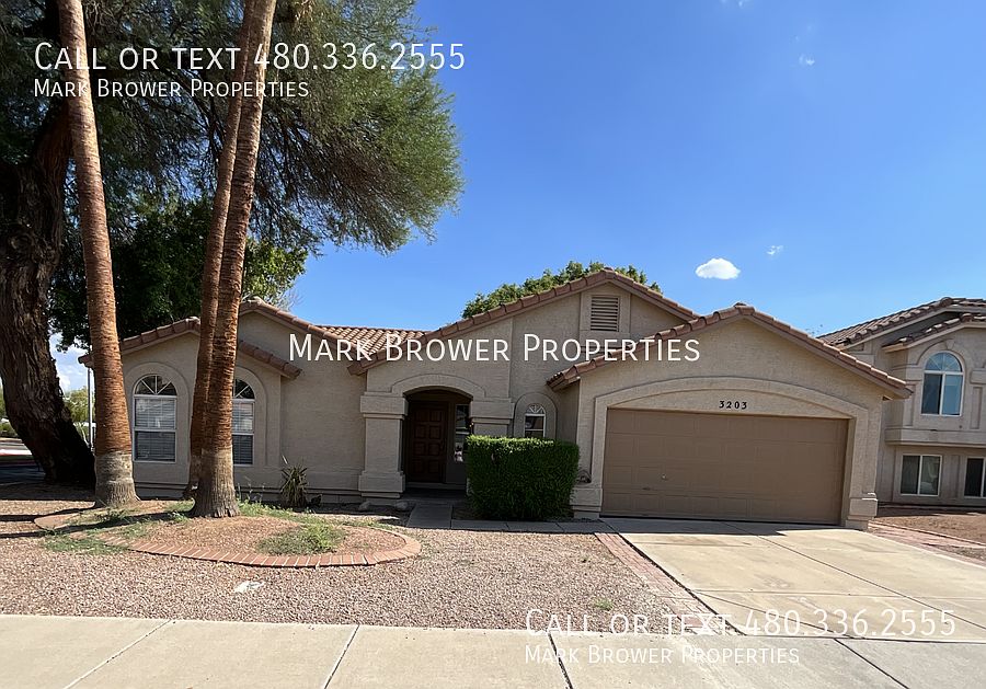 1st image of 3203 W Thude Dr