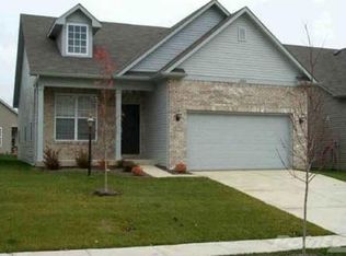 18546 Piers End Dr, Noblesville, IN 46062