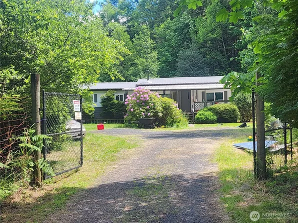 504 47 Winston Creek Road, Mossyrock, WA 98564