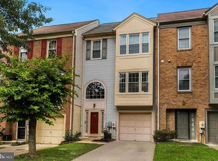 4713 Rams Horn Row, Ellicott City, MD 21042