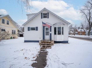 444 8th St, Cloquet, MN 55720