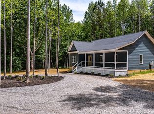 282 Regina Rd, Lancaster, VA 22503