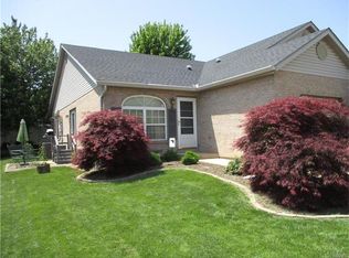 349 Radcliff Rd, Shiloh, IL 62221