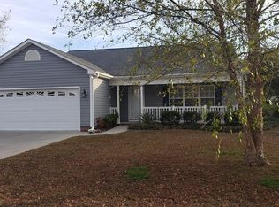 303 Conner Grant Rd, New Bern, NC 28562