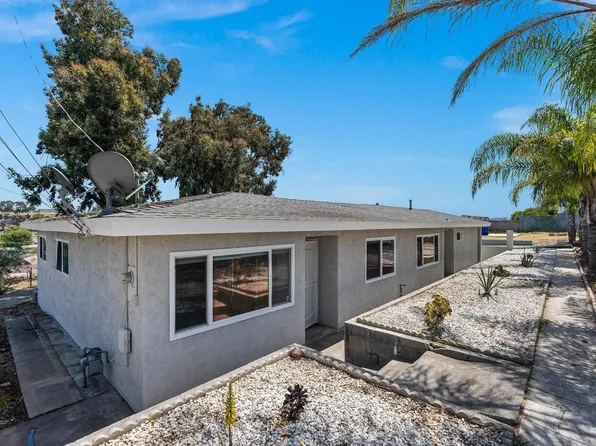 425 Bancroft St, San Diego, CA 92102