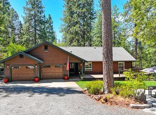 1920 Hidden Ridge Way, Colfax, CA 95713